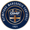 AC Mons en Baroeul Logo