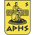 Salonika or Salonica Logo