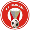 Gjilani Logo