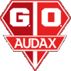 Gremio Osasco Audax Youth Logo