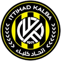 Al-Ittihad Bahrain U19 Logo