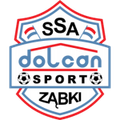phụ nữ Zabkovia Zabki Logo