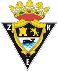Zarautz KE Logo