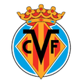 Villarreal U18 Logo