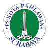 PS Kota Pahlawan Logo
