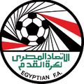 Egypt U17 Logo