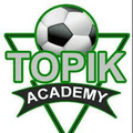 Topik Academy (W) Logo