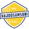 Hajdusamsoni Logo