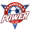 Peninsula Power(w) Logo