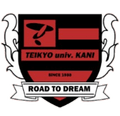 Teikyodaigakukanikotou FC Logo