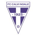 Calvi Noale Logo