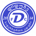 FC Didube Logo