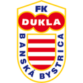 Dukla Banska Bystrica Logo
