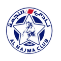 Al-Najma Manama U21 Logo