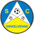SC Dikkelvenne Logo