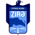 Zira FK Logo