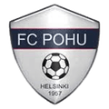 POHU/KY United Logo
