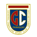 General Caballero U20 Logo