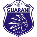 Guarani de Palhoca U21 Logo