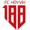FC Hoyvik Logo