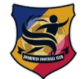 Dalian Jinshiwan Football Club Logo