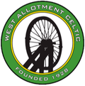 West Allotment Celtic Logo