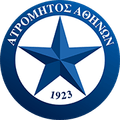 PAE AtromitosU20 Logo