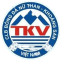 Than KSVN (w) U19 Logo