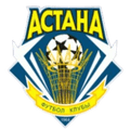 FK Astana-64 (w) Logo