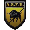 ASF Dioulasso Logo