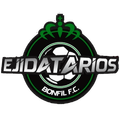 Ejidatarios de Bonfil Logo