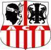 Ajaccio U19 Logo