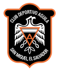 CD Aguila Women Logo