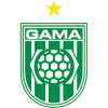 GamaDF U20 Logo