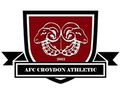 Croydon Ath Logo
