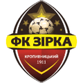 FK Zirka Kropyvnytsky Reserves Logo