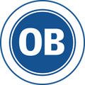 Odense BK U16 Logo