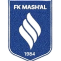 Mash’al Mubarek Logo