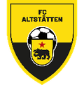 FC Altstatten Logo