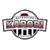Phụ nữ Karori ven sông Logo