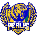Perlis GSA FC Logo
