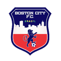 Boston City FC Brasil U20 Logo