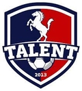 UKS Talent Warsaw Logo