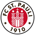 St. Pauli U19 Logo