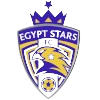 Egypt Stars Logo