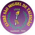 Clube Sao Minguel de Taleigao Logo