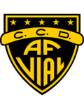 เฟอร์นันเดซ เวีย Logo