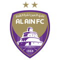 Al-Ain SCC U23 Logo