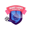 Berry FC (W) Logo