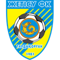 Zhetysu II Logo